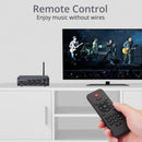 NÖRDIC Bluetooth Hifi Class-D Amplifier and digital to analog convertor DAC