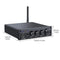 NÖRDIC Bluetooth Hifi Class-D Amplifier and digital to analog convertor DAC