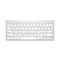 NÖRDIC Bluetooth Keybaord 78keys US layout