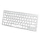 NÖRDIC Bluetooth Keybaord 78keys US layout