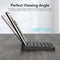 NÖRDIC Bluetooth Keyboard with Touchpad, Arabic layout 78 keys