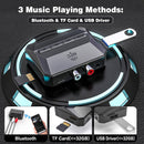 NÖRDIC Bluetooth Receiver 5.3 RCA 3.5mm AUX  with NFC MicroSD Card USB Memory