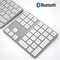 NÖRDIC Bluetooth numeric keyboard 34keys Windows iOS Android