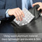 NÖRDIC Bluetooth numeric keyboard 34keys Windows iOS Android