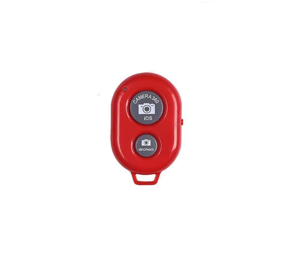 NÖRDIC Bluetooth shutter for mobile phones, tablets and cameras 10m