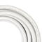 NÖRDIC CERTIFIED CABLES 2m Ultra High Speed ​​HDMI2.1 8K 60Hz 4K 120Hz 144Hz 48Gbps Dynamic HDR eARC Game Mode VRR Dolby ATMOS gold-plated PVC white