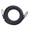 NÖRDIC CERTIFIED CABLES 5m Ultra High Speed HDMI 2.1 8K 60Hz 4K 120Hz 48Gbps Dynamic HDR eARC VRR Gold Plated Connectors