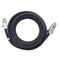 NÖRDIC CERTIFIED CABLES 5m Ultra High Speed HDMI 2.1 8K 60Hz 4K 120Hz 48Gbps Dynamic HDR eARC VRR Gold Plated Connectors