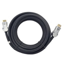 NÖRDIC CERTIFIED CABLES 5m Ultra High Speed ​​HDMI 2.1 8K 60Hz 4K 120Hz 48Gbps Dynamic HDR eARC VRR Gold Plated Connectors