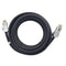 NÖRDIC CERTIFIED CABLES 5m Ultra High Speed ​​HDMI 2.1 8K 60Hz 4K 120Hz 48Gbps Dynamic HDR eARC VRR Gold Plated Connectors