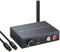NÖRDIC DAC 192KHz Digital to Analog converter with Bluetooth headphone amplifier