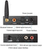 NÖRDIC DAC 192KHz Digital to Analog converter with Bluetooth headphone amplifier