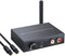NÖRDIC DAC 192KHz Digital to Analog convertor with bluetooth headphone amplifier