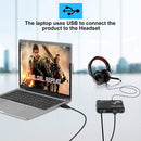 NÖRDIC DAC Digital to Analog Converter with USB with BASS and volume control Digital SPDIF Coaxial and USB to Analog L / R and 3.5mm stereo