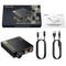 NÖRDIC Digital 5.1CH Coaxial/Toslink to Analog DAC 192Khz DTS Dolby AC3