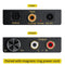NÖRDIC Digital 5.1CH Coaxial/Toslink to Analog DAC 192Khz DTS Dolby AC3