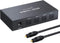 NÖRDIC Optical S/PDIF Toslink 1 to 4 Splitter 192kHz