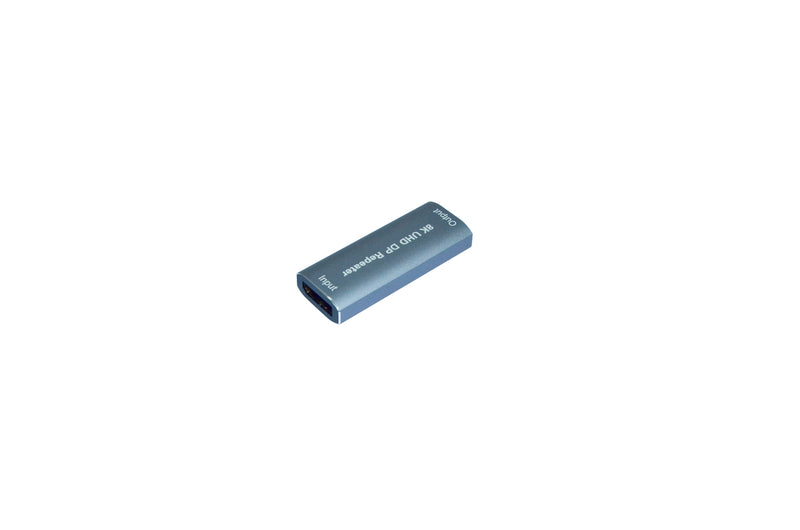 NÖRDIC Displayport 1.4 signal amplifier 8K60Hz