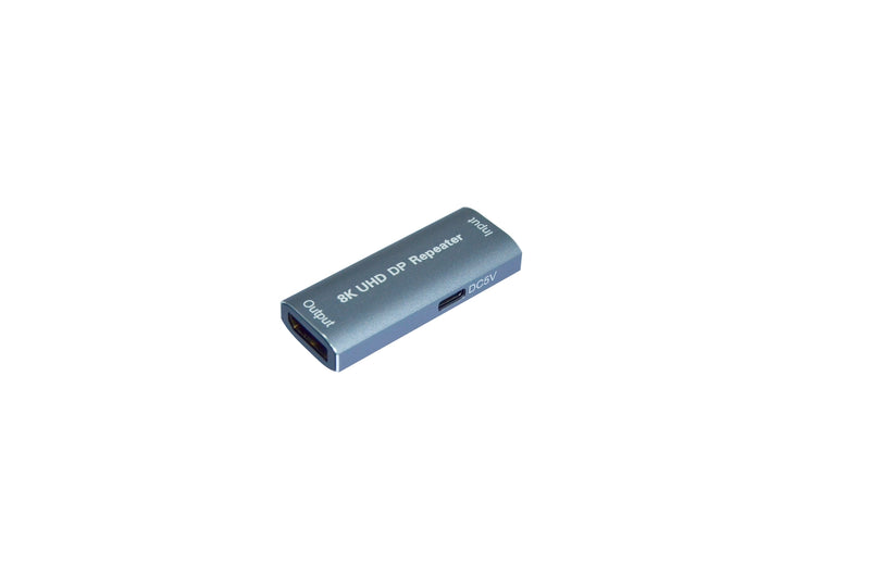 NÖRDIC Displayport 1.4 signal amplifier 8K60Hz