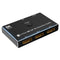 NÖRDIC Displayport 3 to 1 switch or 1 to 3 splitter DP1.4 8K30Hz 4k120Hz 32.4Gbps