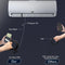 NÖRDIC Endoscope Camera for Mobile Phone with Light, 1080P HD, 8 LED Lights, Waterproof IP67, No WiFi Required, Android and iOS