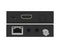 NÖRDIC Extender for Video, Audio and IR up to 70m CAT6