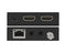 NÖRDIC Extender for Video, Audio and IR up to 70m CAT6