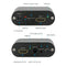 NÖRDIC Extractor HDMI HDMI to HDMI, Toslink and 3.5mm stereo with ARC, 4K 60Hz Dolby 3D