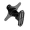 NÖRDIC Full Motion Flexible Wall Mount 10-24" Vesa  75x75, 100x100