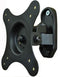 NÖRDIC Full Motion Flexible Wall Mount 10-24" Vesa  75x75, 100x100
