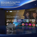 NÖRDIC Google Certified Projector 1080P 650 ANSI