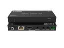 NÖRDIC HDBaseT-Extender HDMI and Audio 150m CAT6