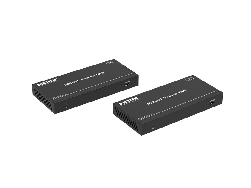 NÖRDIC HDBaseT-Extender HDMI and Audio 150m CAT6