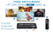 NÖRDIC HDMI 2.0 4x1 Switch 4K60Hz with remote control