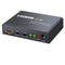 NÖRDIC HDMI 2.0 ARC 4K 60Hz HDR Extractor YUV4: 4: 4 HDMI input to HDMI, SPDIF, R / L and AUX output ARC Converter