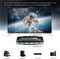 NÖRDIC HDMI 2.0 switch 4 to 1 4K 60Hz 3D UHD HDCP 2.2