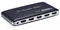 NÖRDIC HDMI 2.0 switch 4 to 1 4K 60Hz 3D UHD HDCP 2.2