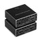 NÖRDIC HDMI 2.1 switch and extractor 8K60Hz 4K120Hz ARC CEC EDID, S/PDIF and AUX extractor