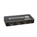 NÖRDIC HDMI 2.1 Splitter 1 to 2 8K60Hz 4k120Hz