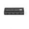 NÖRDIC HDMI 2.1 switch 3 to 1 8K60Hz 4K120Hz 48Gbps HDR