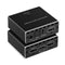 NÖRDIC HDMI 2.1 switch and extractor 8K60Hz 4K120Hz ARC EDID, S/PDIF and AUX extractor