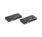 NÖRDIC HDMI 4K60 HDBaseT extender with Toslink and ARC 70m CAT6