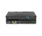 NÖRDIC HDMI 4K60 HDBaseT extender with Toslink and ARC 70m CAT6