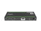 NÖRDIC 8K HDMI 2.1 Switch and Extractor 2 to 1 8K60Hz 4K120Hz CEC HDR Dolby Atmos, True HD, Digital Plus, DTS-HD Master