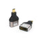 NÖRDIC HDMI 8K Adapter HDMI female to Micro HDMI male