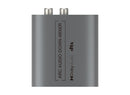 NÖRDIC HDMI ARC Audio Decoder RCA 3.5mm AUX