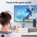 NÖRDIC HDMI ARC/eARC Extractor SPDIF, Coaxial, 3.5 mm