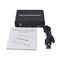 NÖRDIC HDMI ARC to RCA SPDIF Toslink Coaxial and stereo HDMI ARC Konvertare DAC