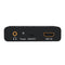 NÖRDIC HDMI ARC to RCA SPDIF Toslink Coaxial and stereo HDMI ARC Konvertare DAC