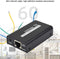 NÖRDIC HDMI CAT6 Extension 60m 1080p 60Hz HD EDID Function HDMI Extension Plug & Play